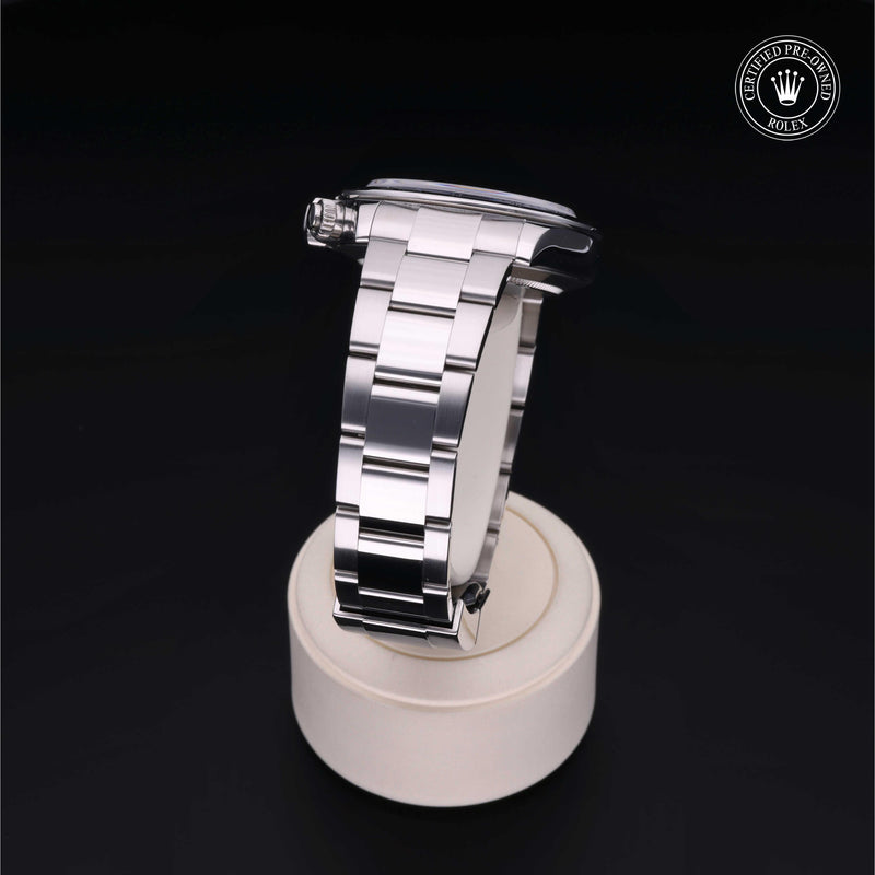 Cosmograph Daytona M116520-0015