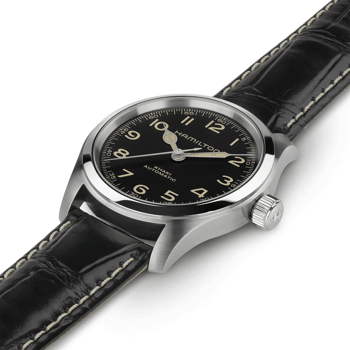 Hamilton Khaki Field Murph Auto H70405730