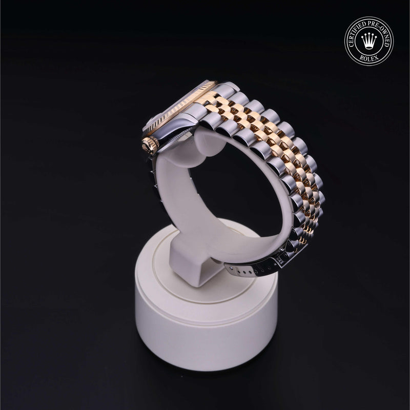 Datejust 31 M68273-0023