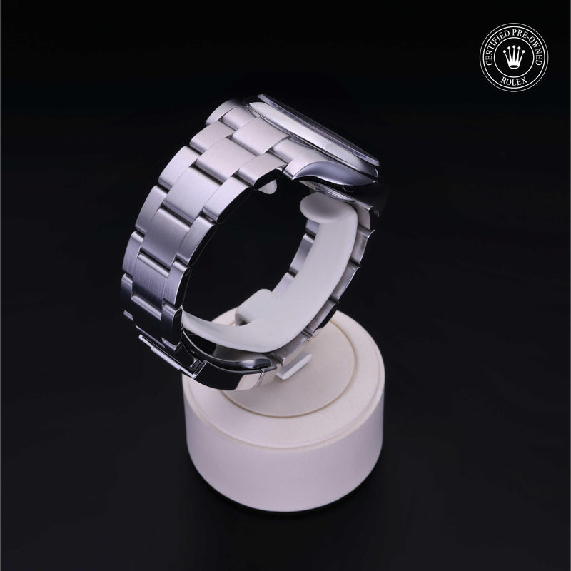Oyster Perpetual 36 M116000-0009