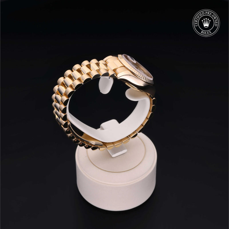 Lady-Datejust 26 M179178-0019