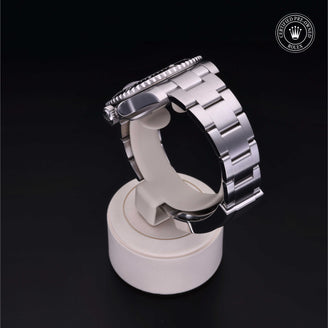 Submariner Date M116610LN-0001