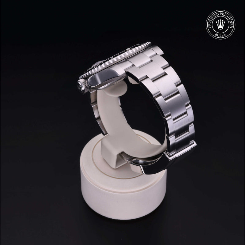 Submariner Date M116610LN-0001