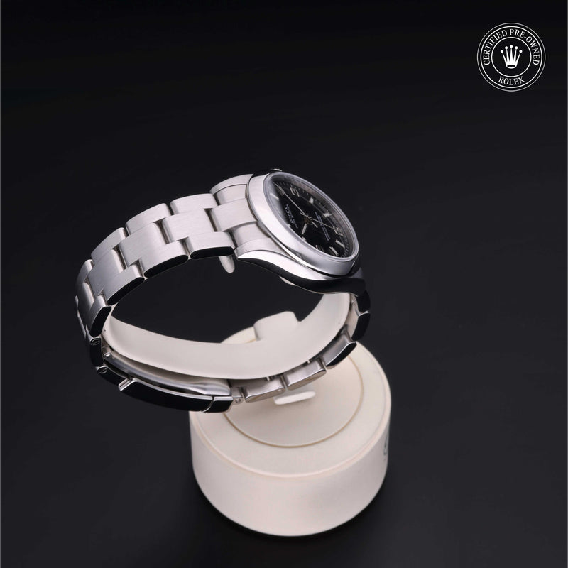 Oyster Perpetual 31 M177200-0002