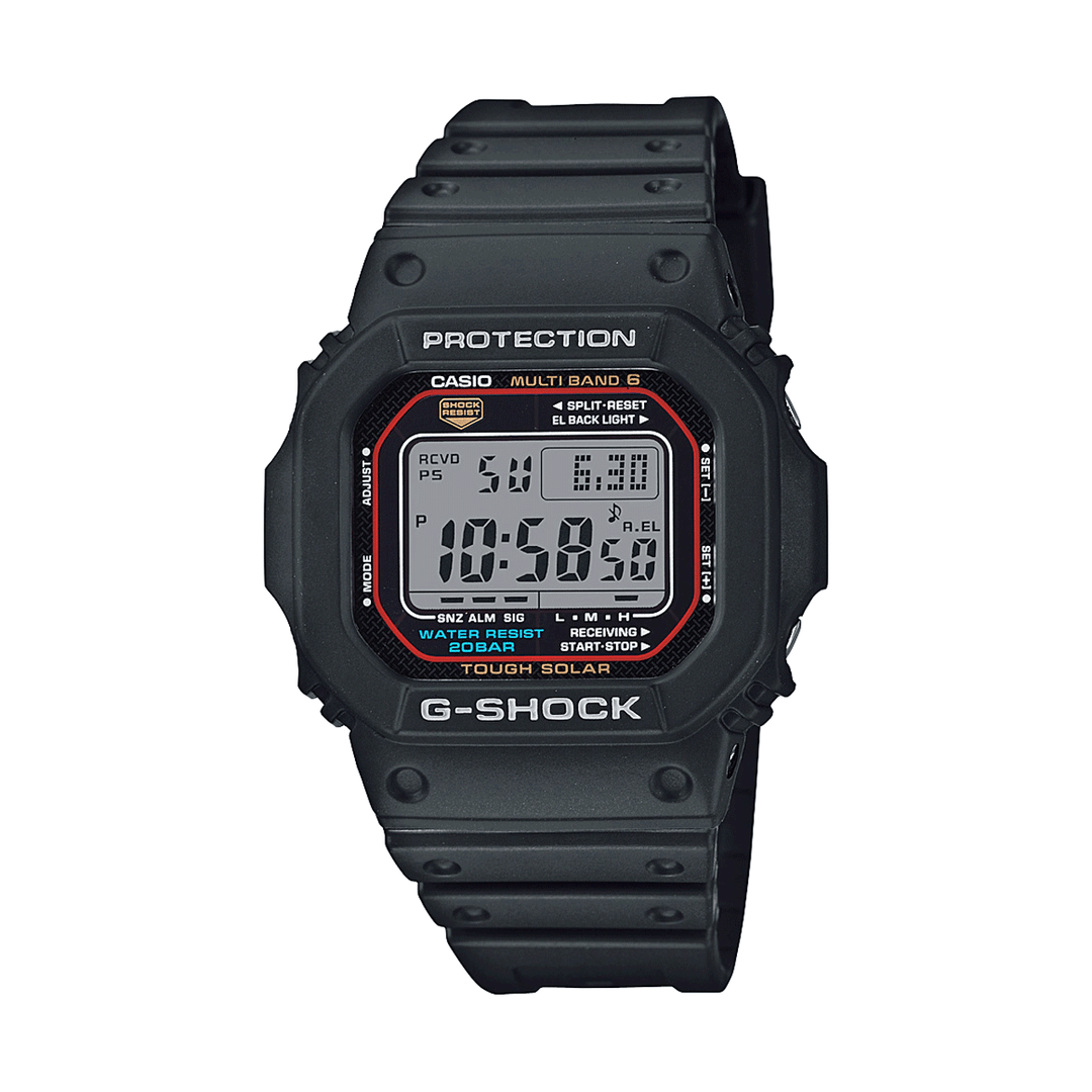 G-Shock 5600 Series GWM5610-1