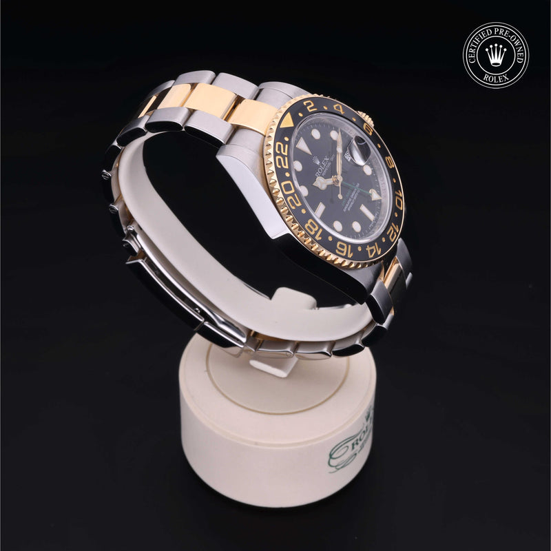GMT-Master II M116713LN-0001