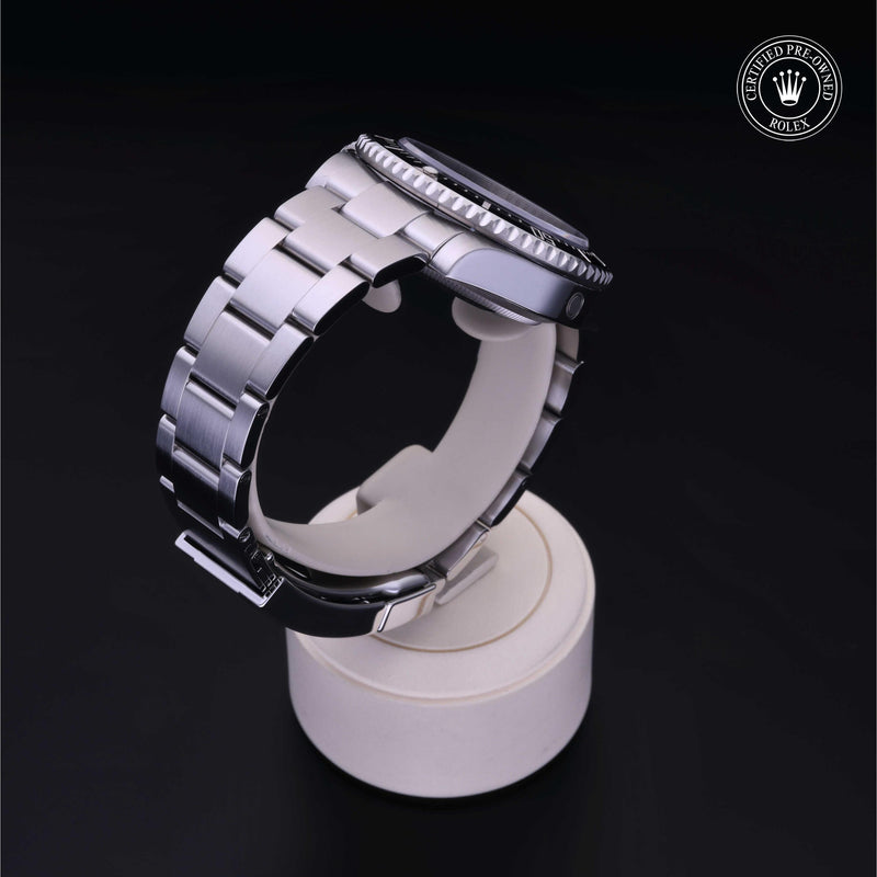 Sea-Dweller 4000 M116600-0003