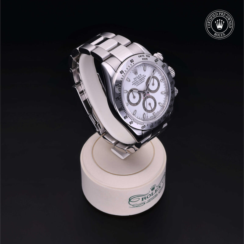 Cosmograph Daytona M116520-0012