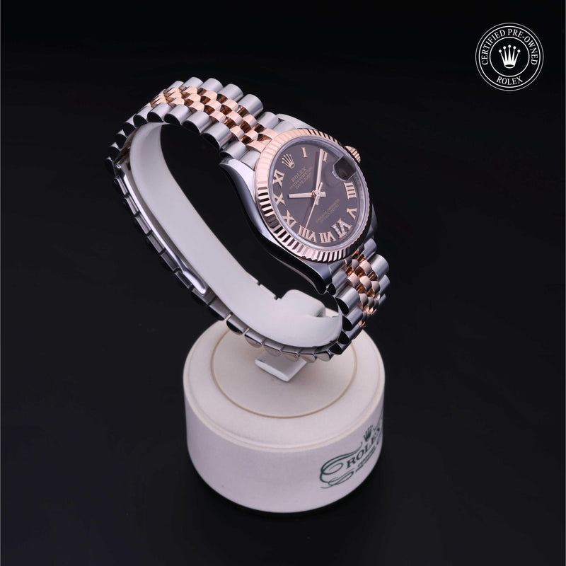 Datejust 31 M278271-0004