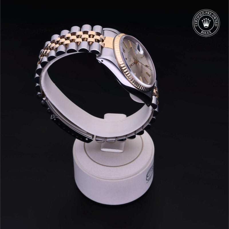 Datejust 36 M16233-0068