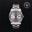 Oyster Perpetual Datejust II 41mm 116300