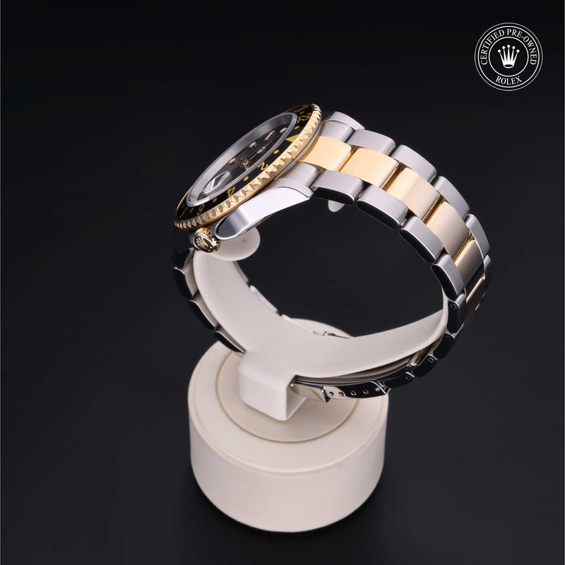 GMT-Master II M16713LN-0008