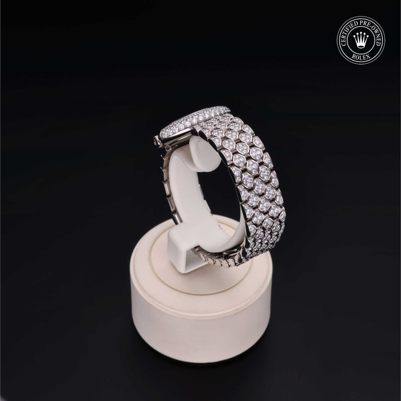 Cellini Orchid 25 M6221/9-0001