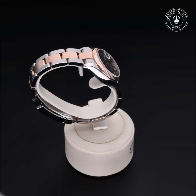 Lady-Datejust 26 M179171-0009