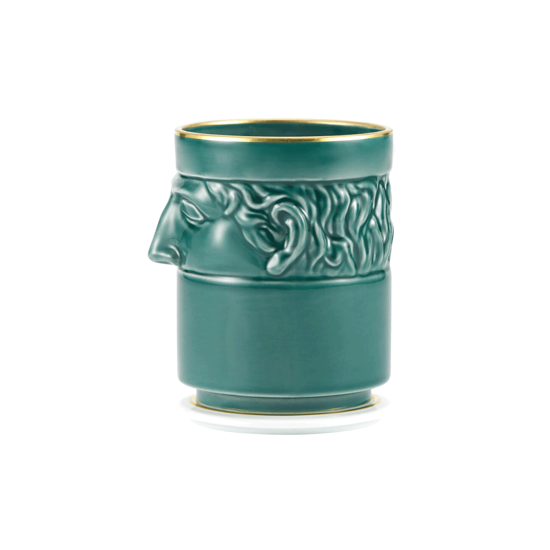 Ginori 1735 II Seguace Forest Candle