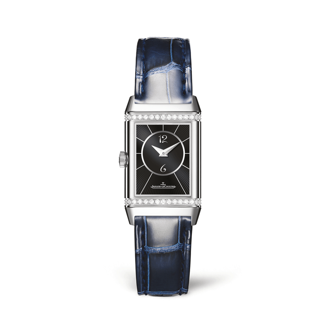 Jaeger-LeCoultre Reverso Classic Small Duetto (2668432)
