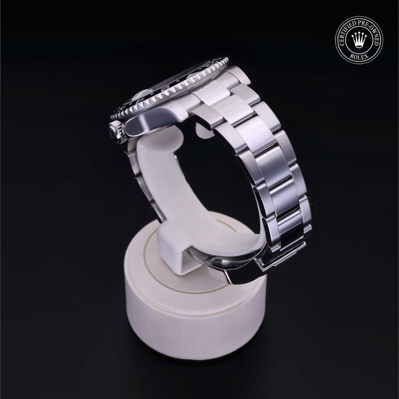 GMT-Master II M116710LN-0001