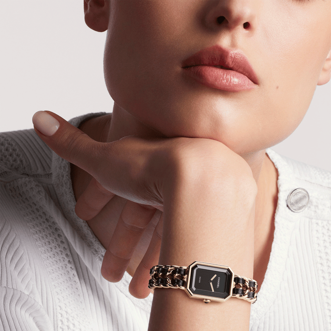 CHANEL PREMIÈRE Édition Originale H6951