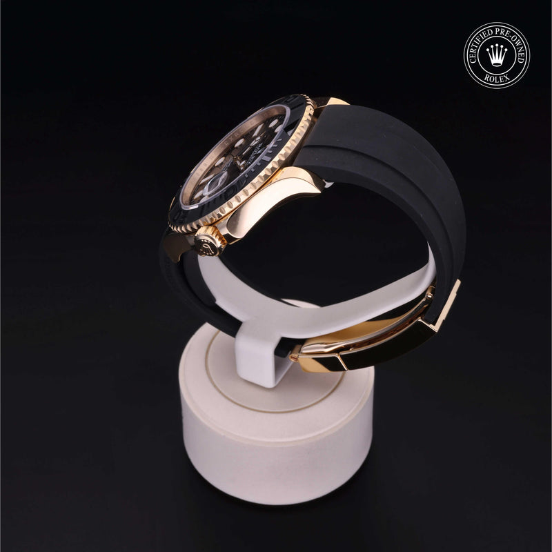 Yacht-Master 42 M226658-0001