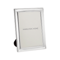 Hamilton Sterling Silver Palm Beach 5 x 7 Frame