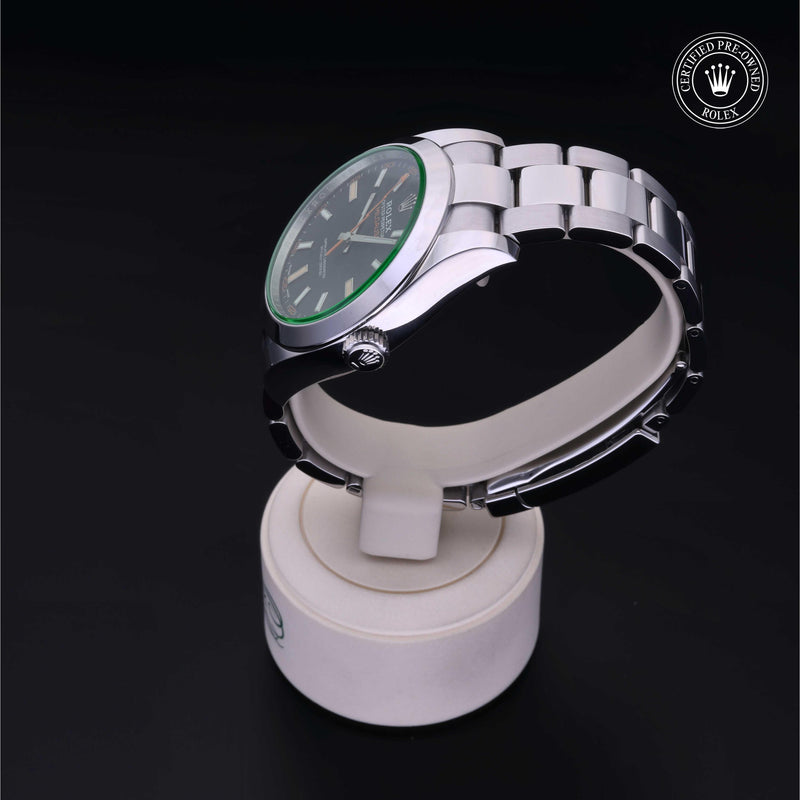 Milgauss M116400GV-0001