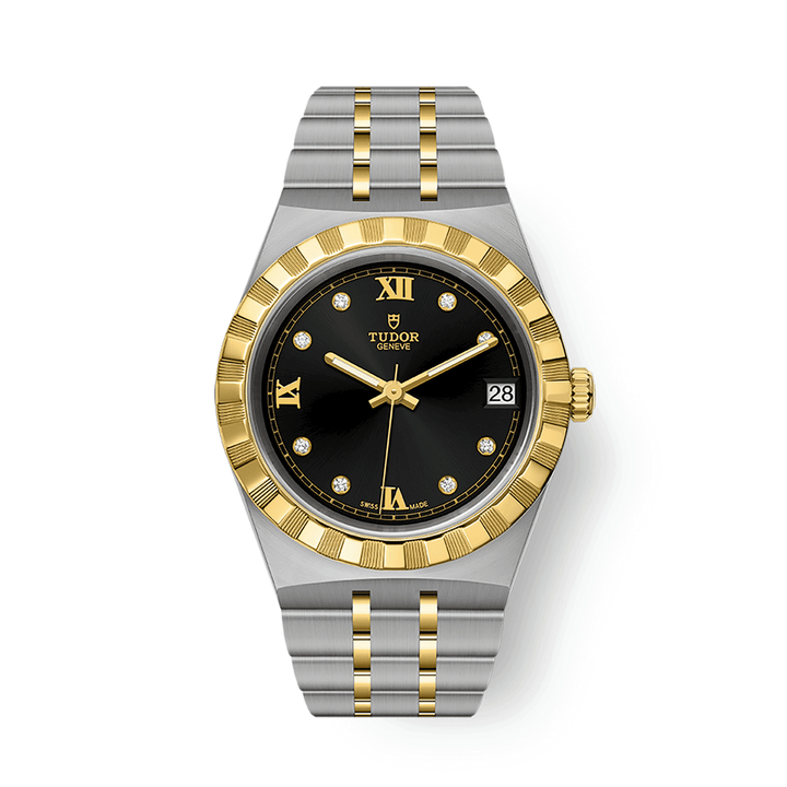 TUDOR Royal 34mm #M28403-0005