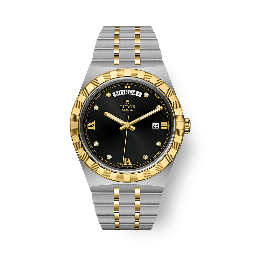 TUDOR Royal 41mm #M28603-0005