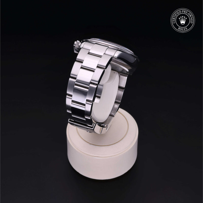 Cosmograph Daytona M116520-0012