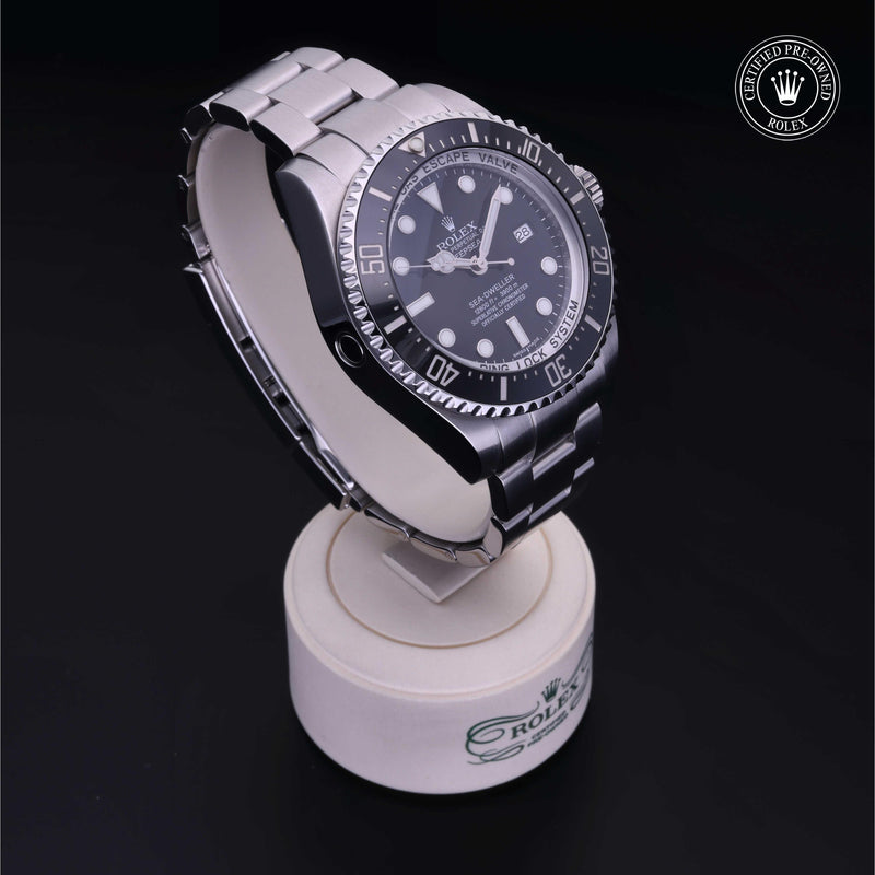 Deepsea M116660-0001