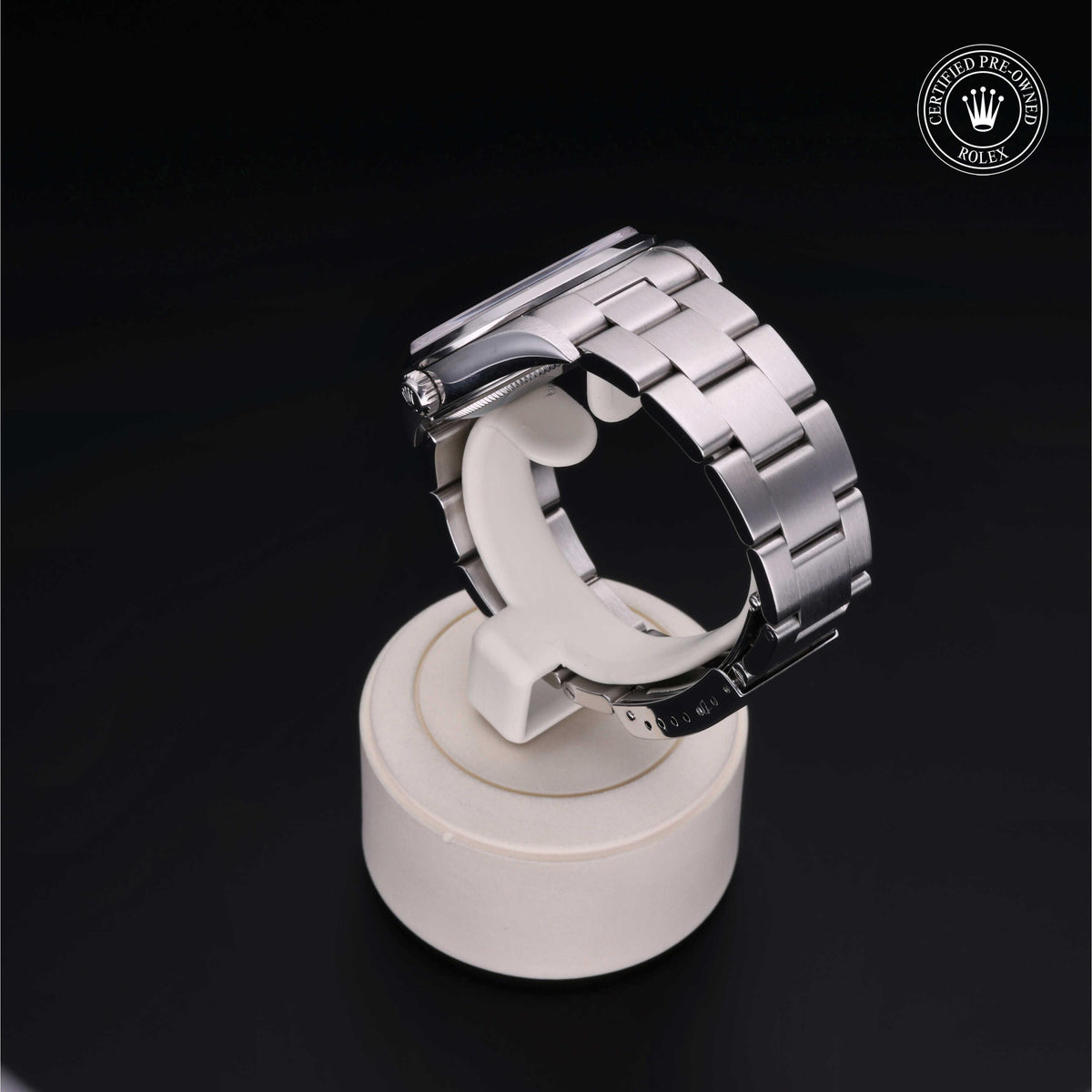 Rolex Certified Pre-Owned Air-King M14000M-0007