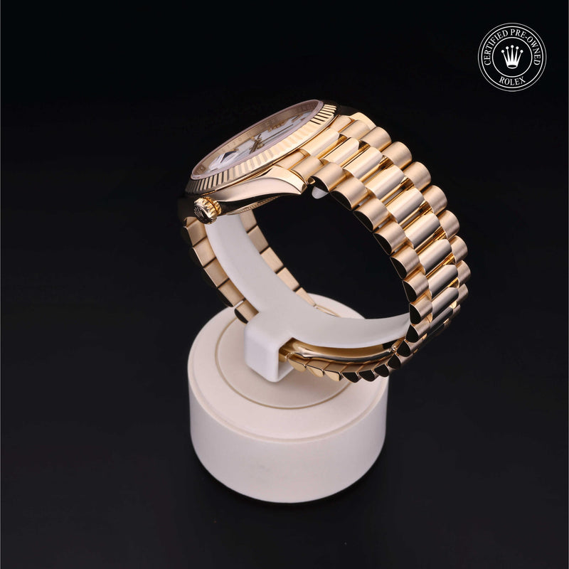 Day-Date 40 M228238-0006