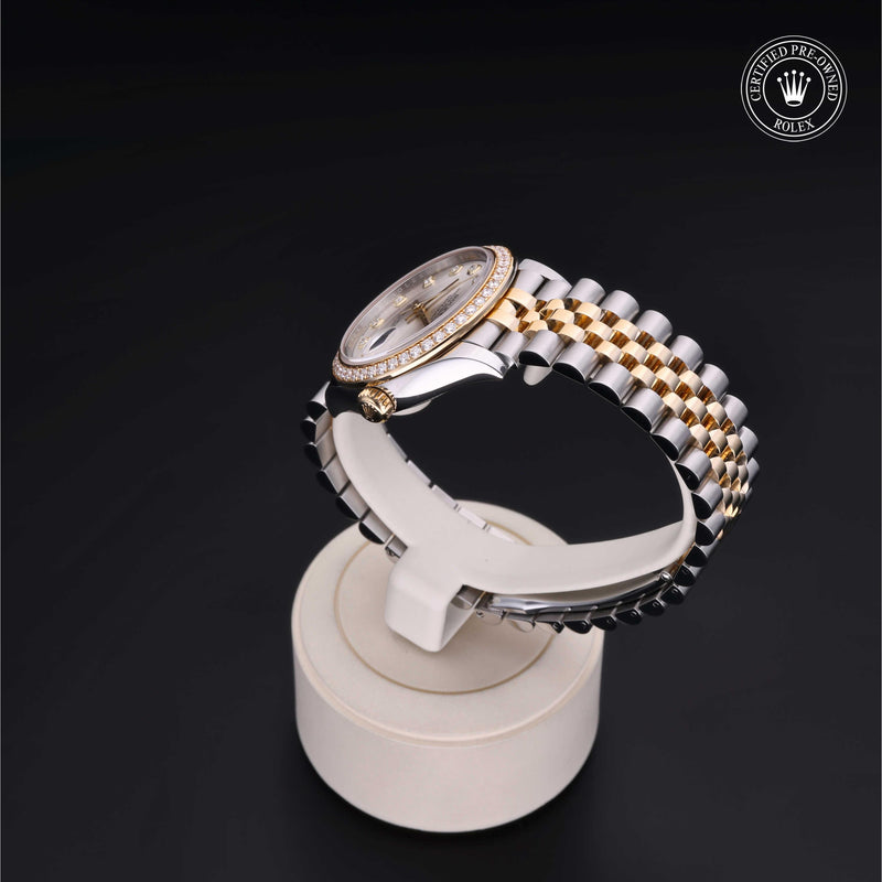 Datejust 31 M278383RBR-0020