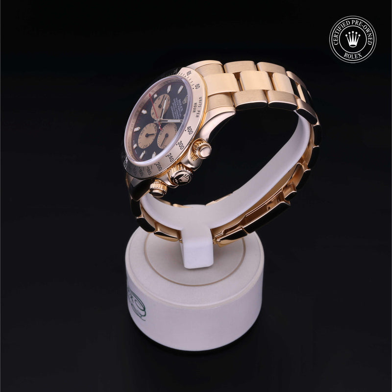 Cosmograph Daytona M116528-0017