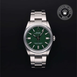 Oyster Perpetual 36 M126000-0005