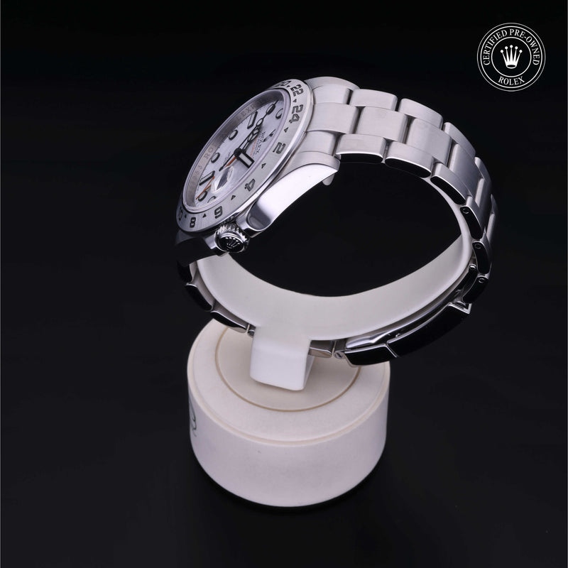 Explorer II M216570-0001