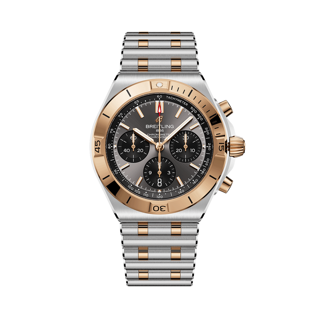 Breitling Chronomat B01 42 #UB0158101B1U1