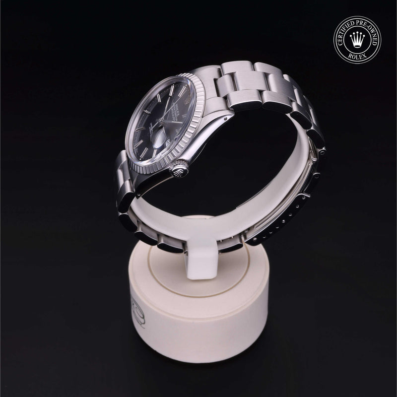 Datejust 36 16030