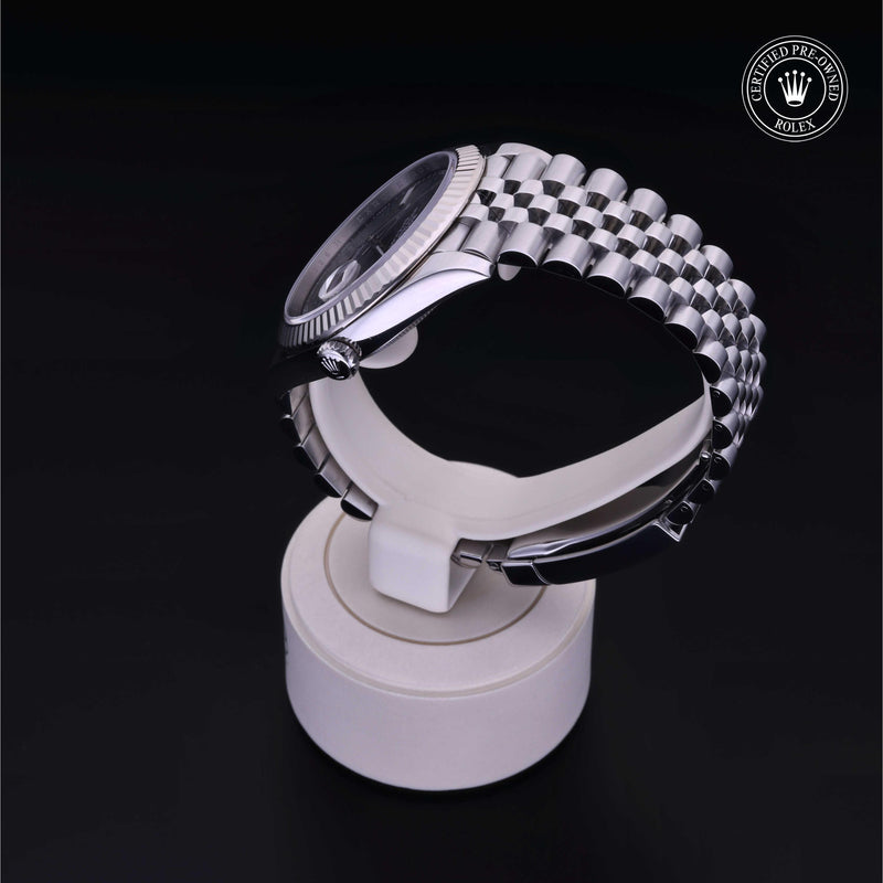 Datejust 41 M126334-0022