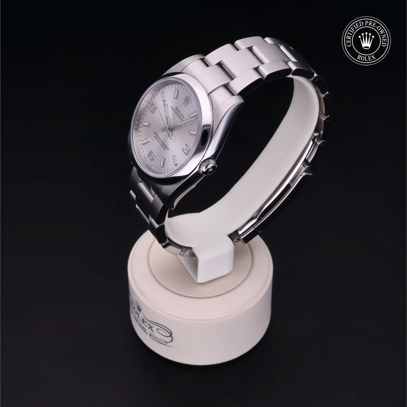 Oyster Perpetual 34 M114200-0019