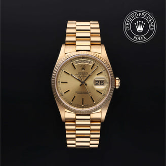 Day-Date 36 18038