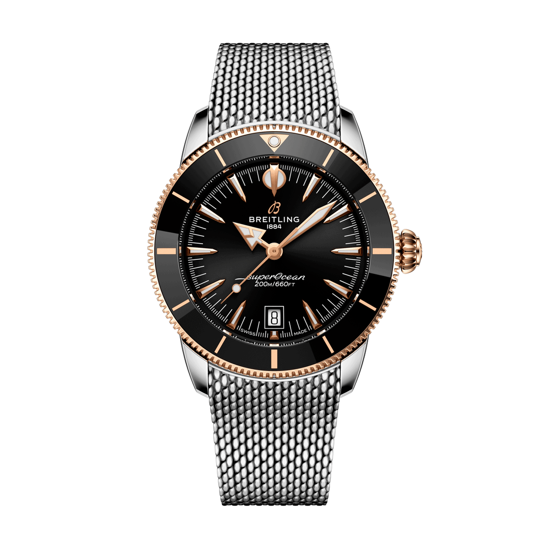 Breitling Superocean Heritage B31 Automatic 42 UB3111241B1A1