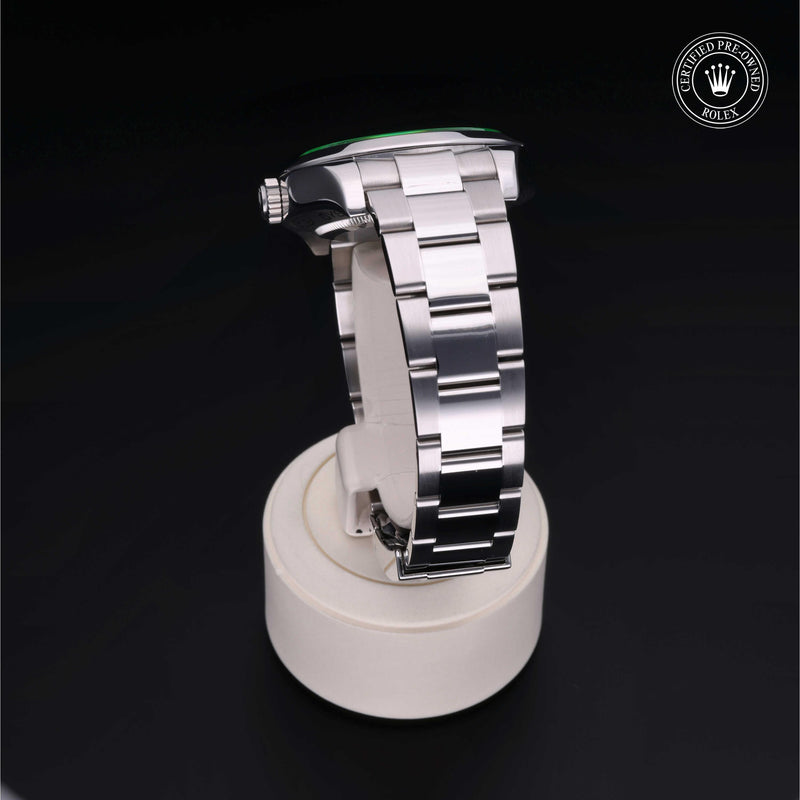 Milgauss M116400GV-0001