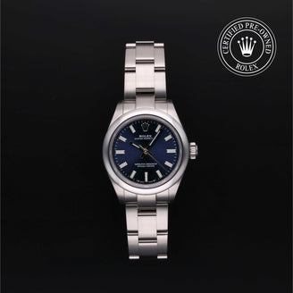 Oyster Perpetual 28 M276200-0003