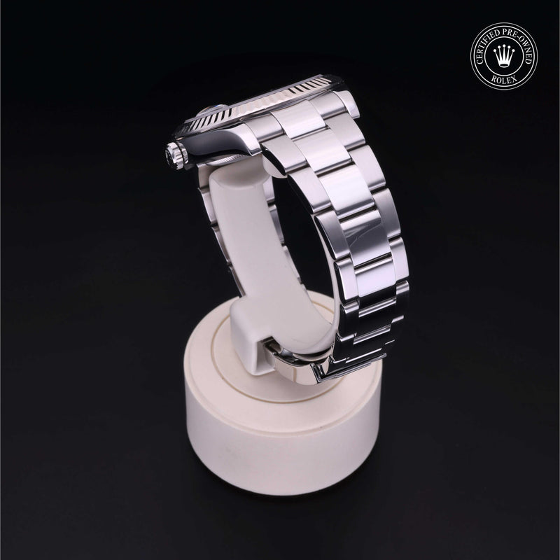 Datejust II M116334-0005