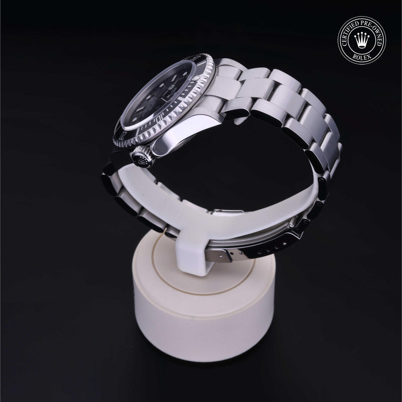 Sea-Dweller M16600-0003