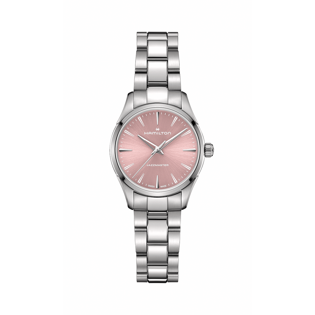 Hamilton Jazzmaster Quartz 32 mm H32301171