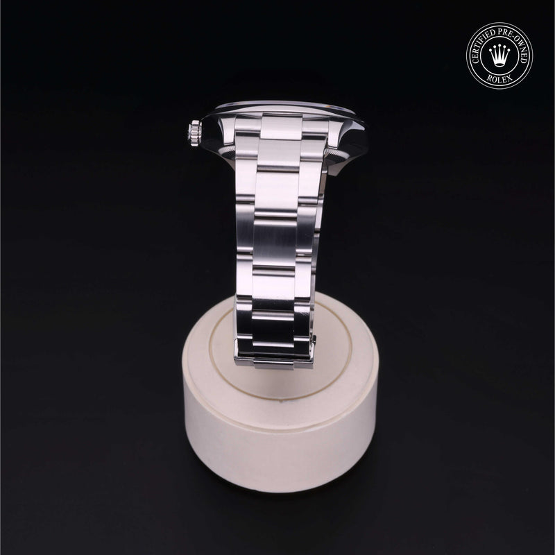 Oyster Perpetual 39 M114300-0005