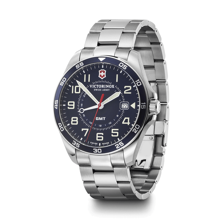 Victorinox Swiss Army Fieldforce Chrono 42 #241896