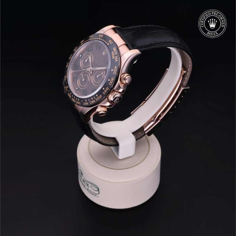 Cosmograph Daytona M116515LN-0004