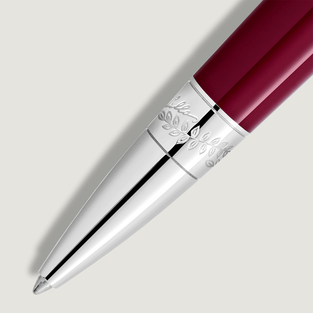 Montblanc Maria Callas Special Edition Ballpoint